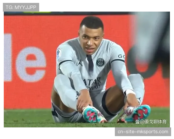 姆巴佩多次错失良机 但仍送出关键助攻帮助球队