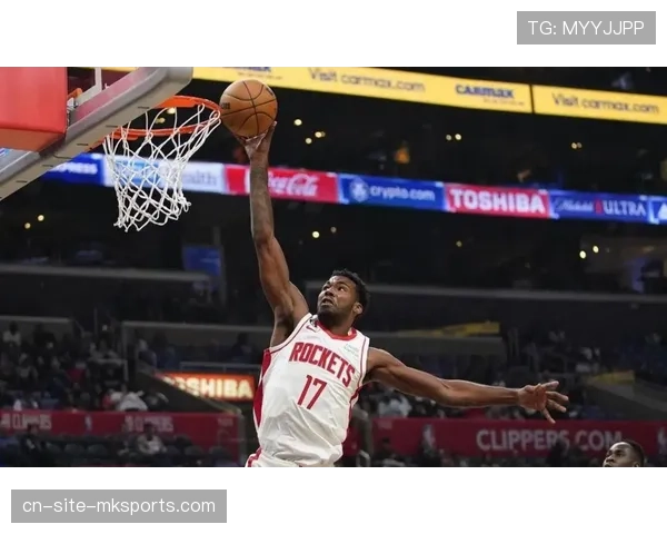 火箭客场击败西部第一雷霆 伊森三分五中五成赛季转折关键