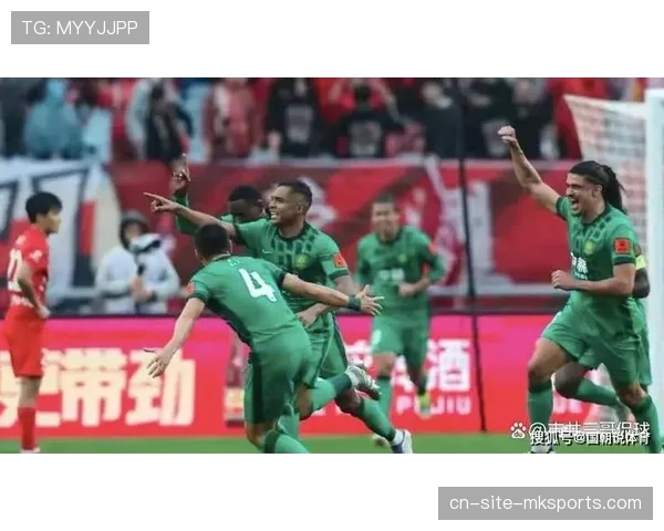 国安客场十年不胜泰山魔咒 心理层面劣势影响比赛结果