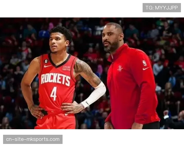 乌度卡压缩替补出场时间 核心六人组扛起火箭攻防大旗